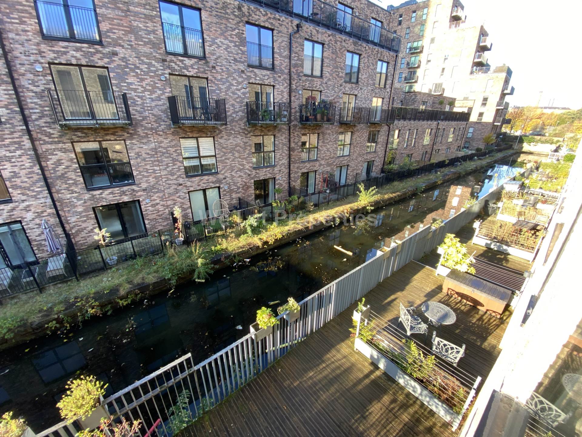 Spindle Mews, Islington Wharf Mews, Image 3