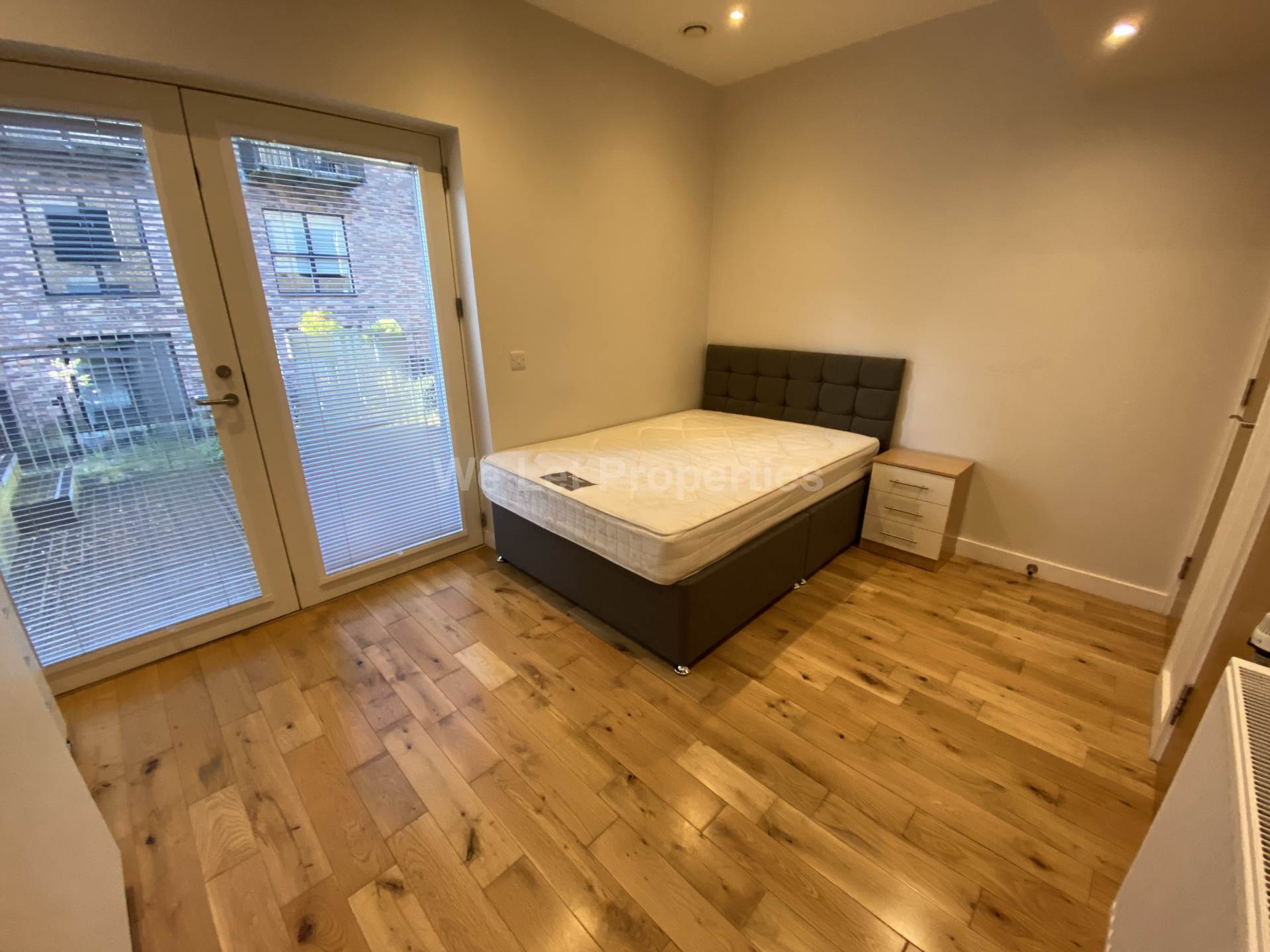 Spindle Mews, Islington Wharf Mews, Image 9