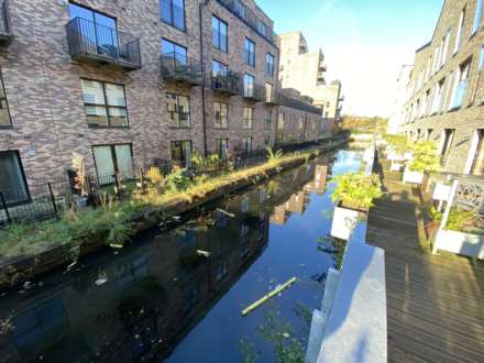 Spindle Mews, Islington Wharf Mews, Image 13