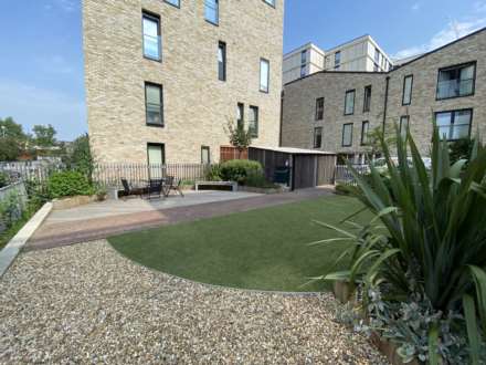 Spindle Mews, Islington Wharf Mews, Image 15