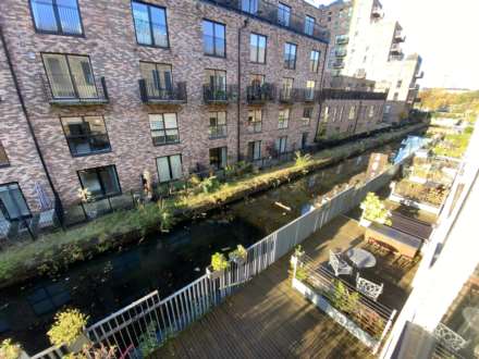 Spindle Mews, Islington Wharf Mews, Image 3