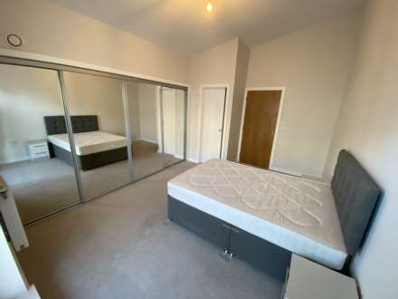 Spindle Mews, Islington Wharf Mews, Image 5