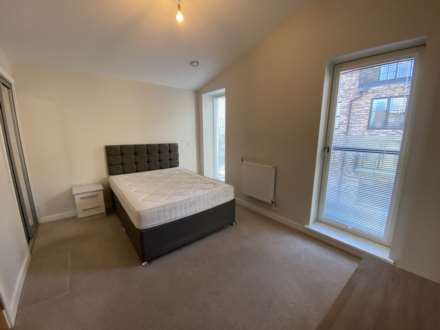 Spindle Mews, Islington Wharf Mews, Image 7