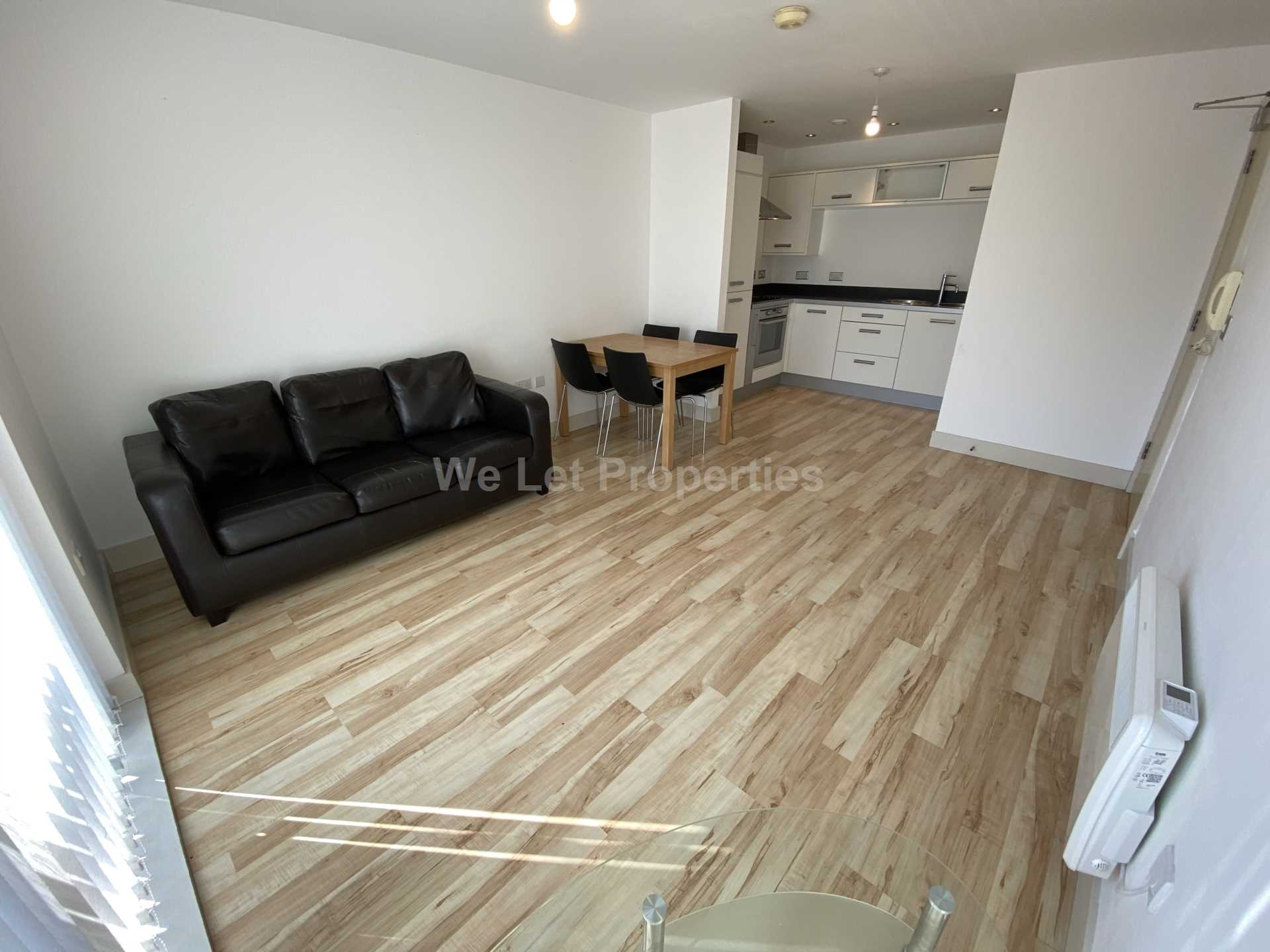 Vie Building, Water Street, Image 1