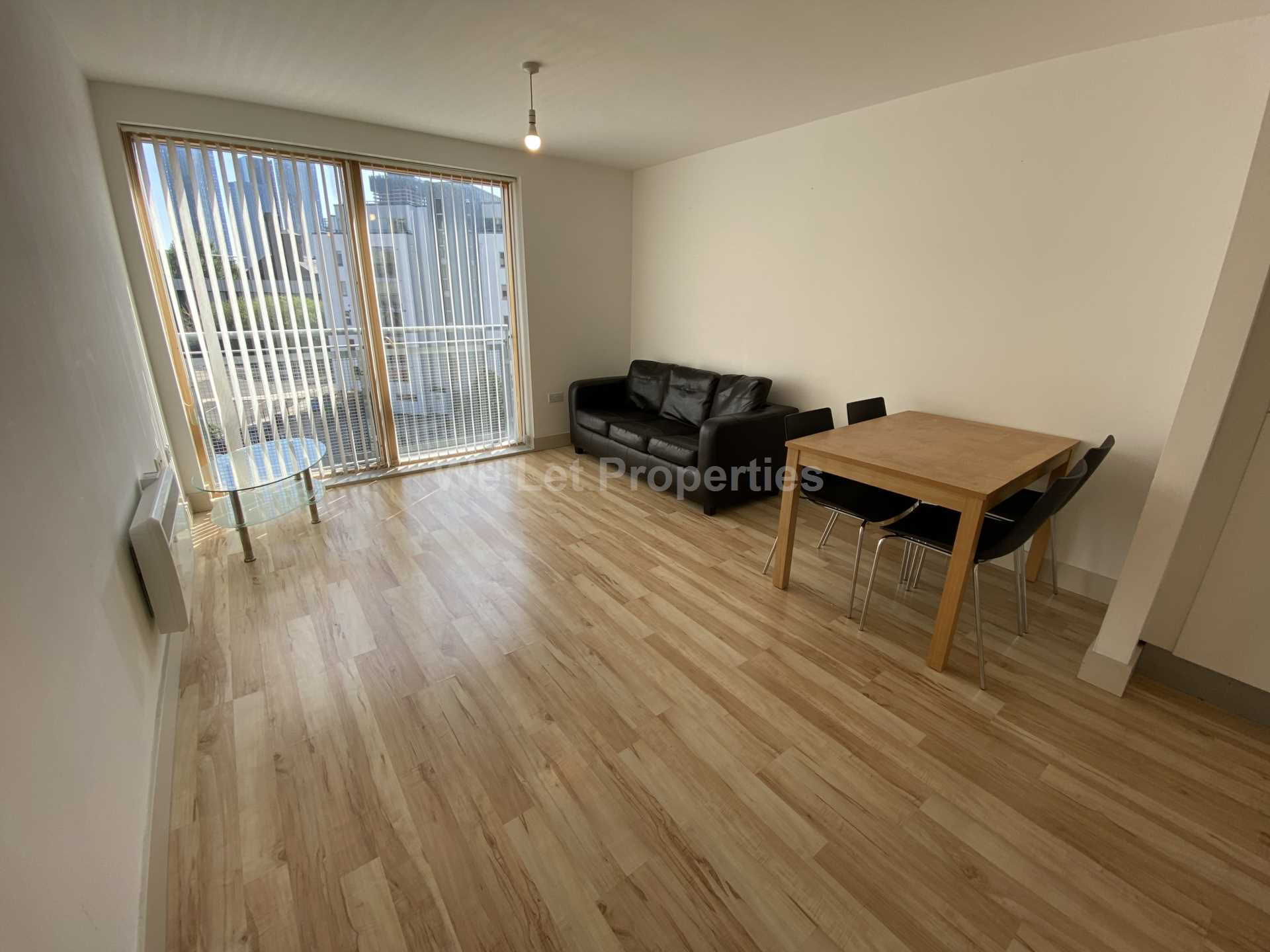 Vie Building, Water Street, Image 2