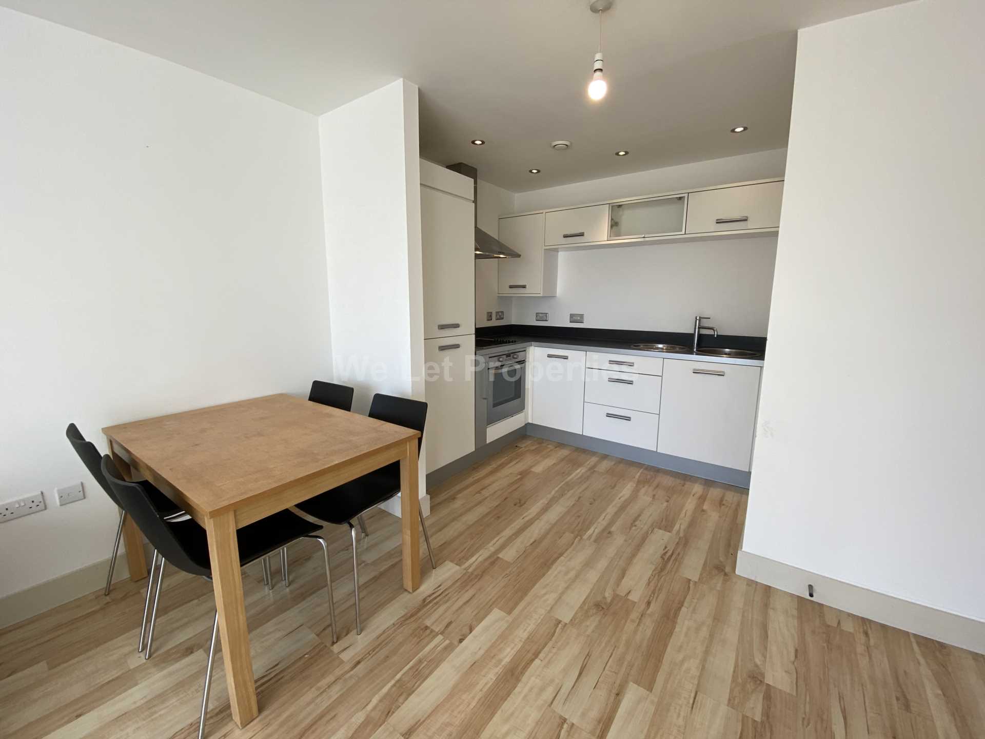 Vie Building, Water Street, Image 3