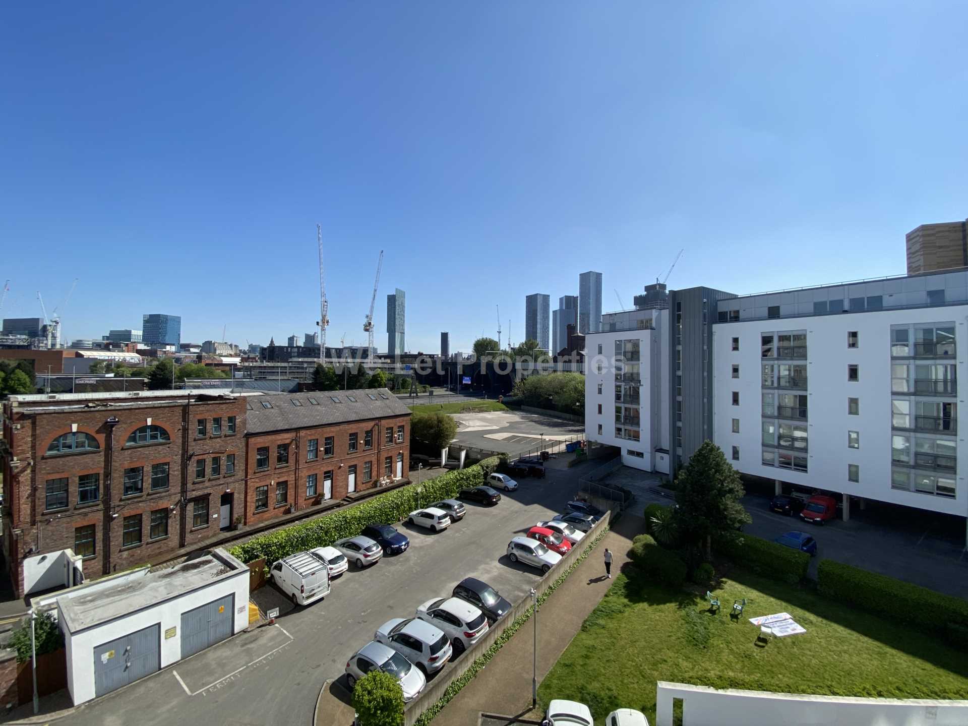 Vie Building, Water Street, Image 7