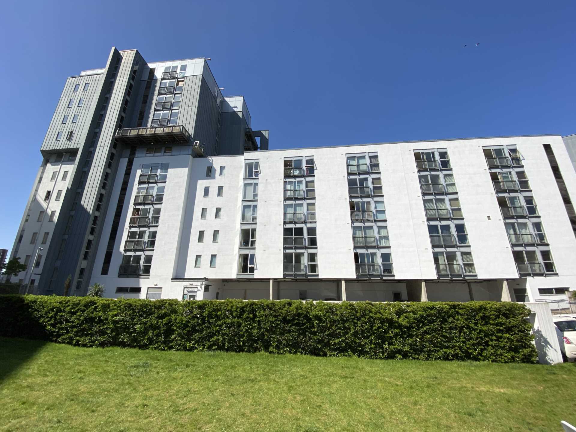 Vie Building, Water Street, Image 8