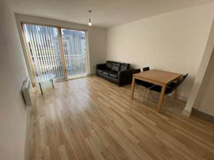 Vie Building, Water Street, Image 2