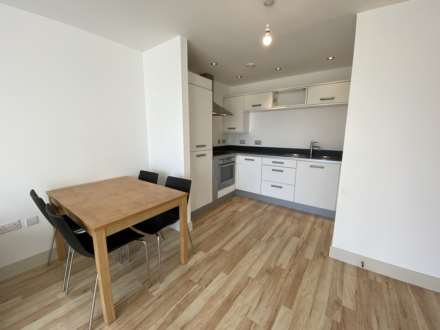 Vie Building, Water Street, Image 3