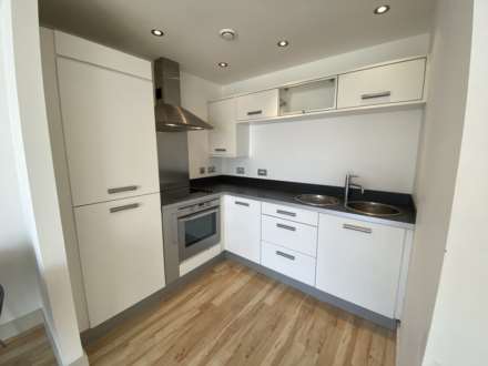 Vie Building, Water Street, Image 4