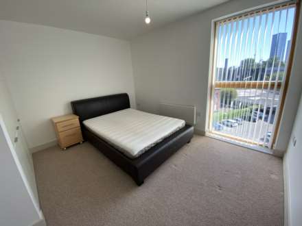 Vie Building, Water Street, Image 5