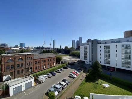 Vie Building, Water Street, Image 7