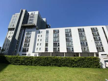 Vie Building, Water Street, Image 8