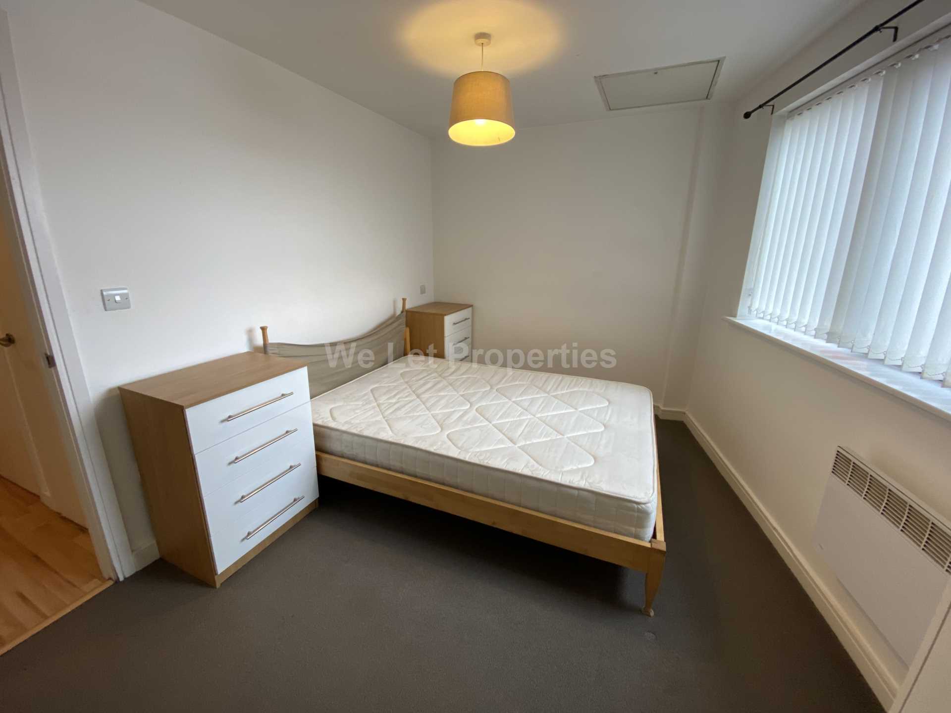 Lincoln Gate, Green Quarter, Image 5