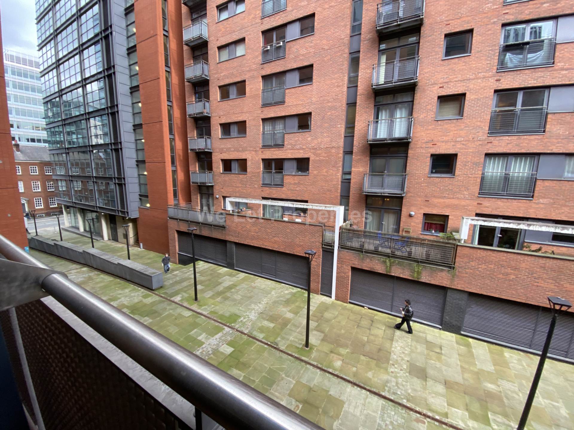 Bauhaus, Little John Street, Image 10