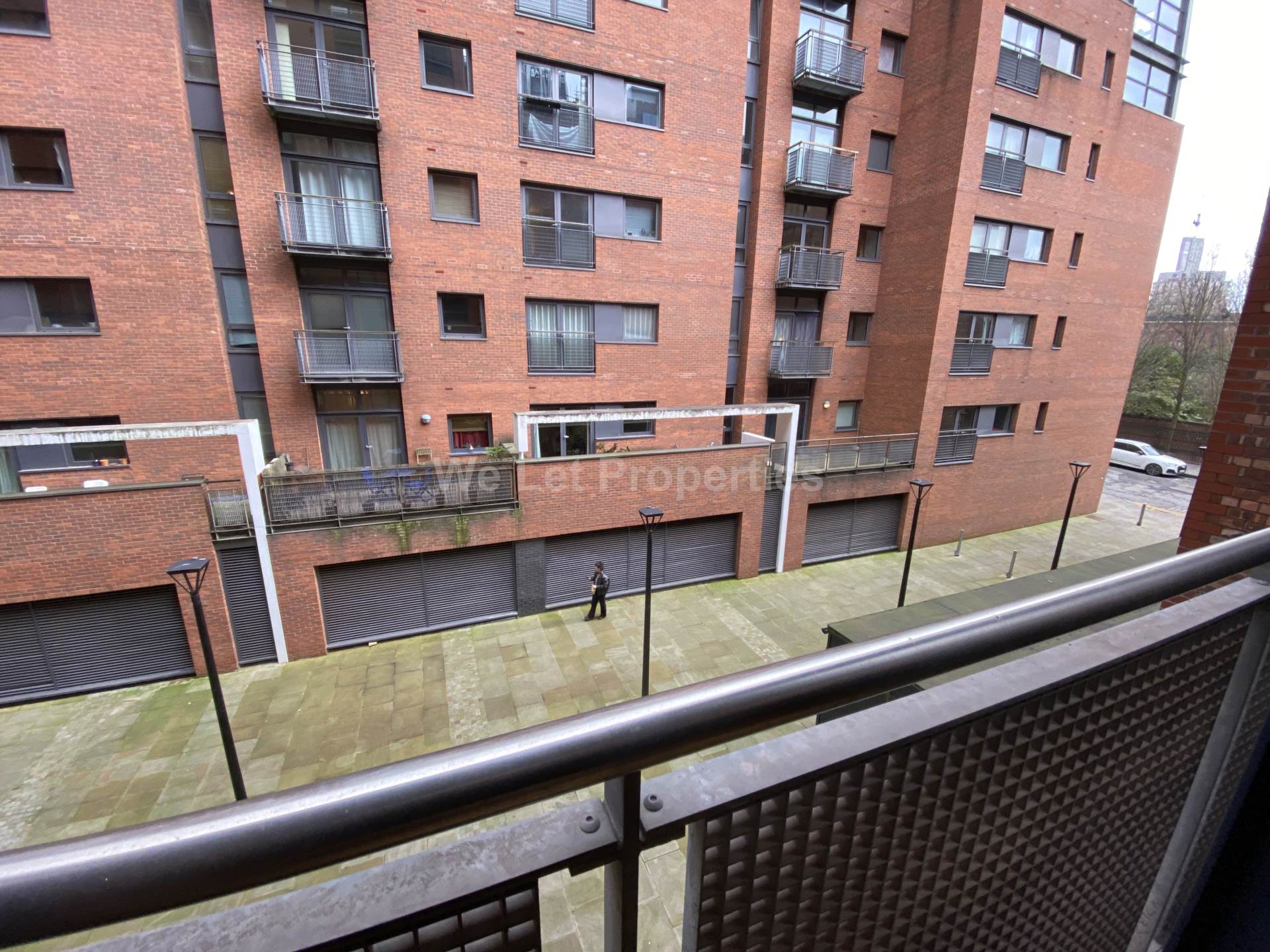 Bauhaus, Little John Street, Image 11