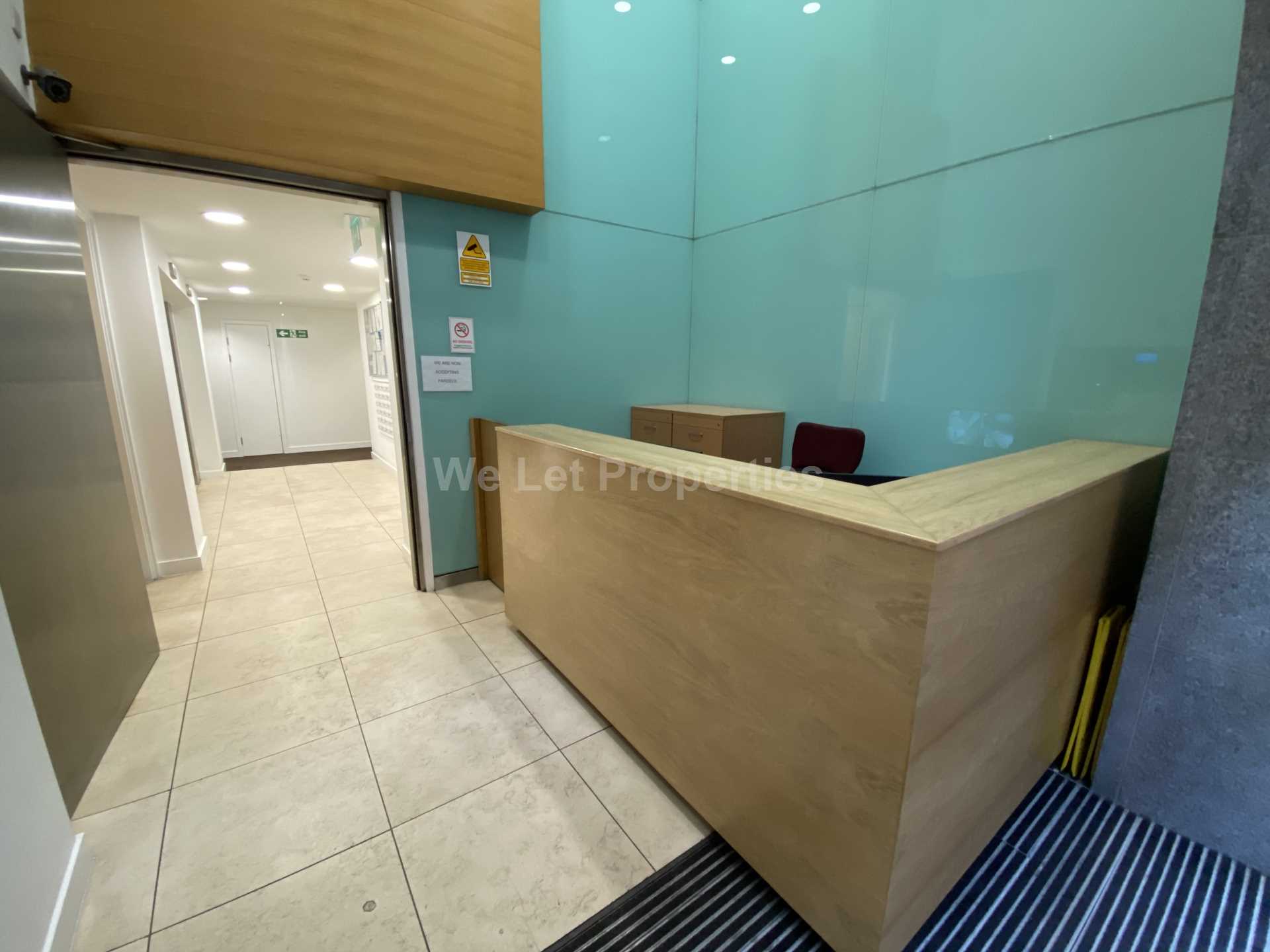 Bauhaus, Little John Street, Image 12