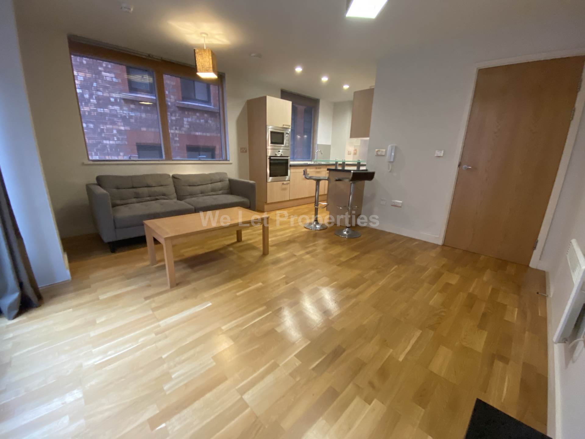 Bauhaus, Little John Street, Image 2