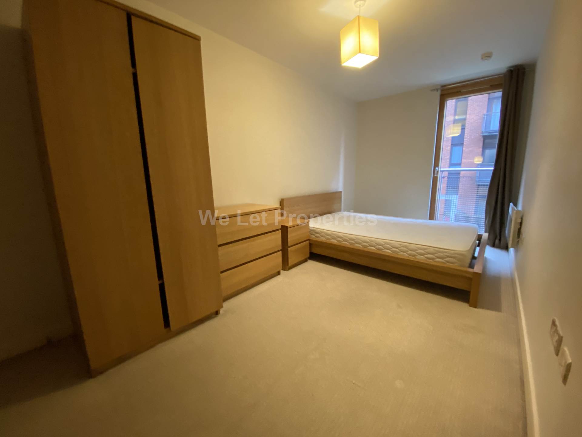 Bauhaus, Little John Street, Image 6