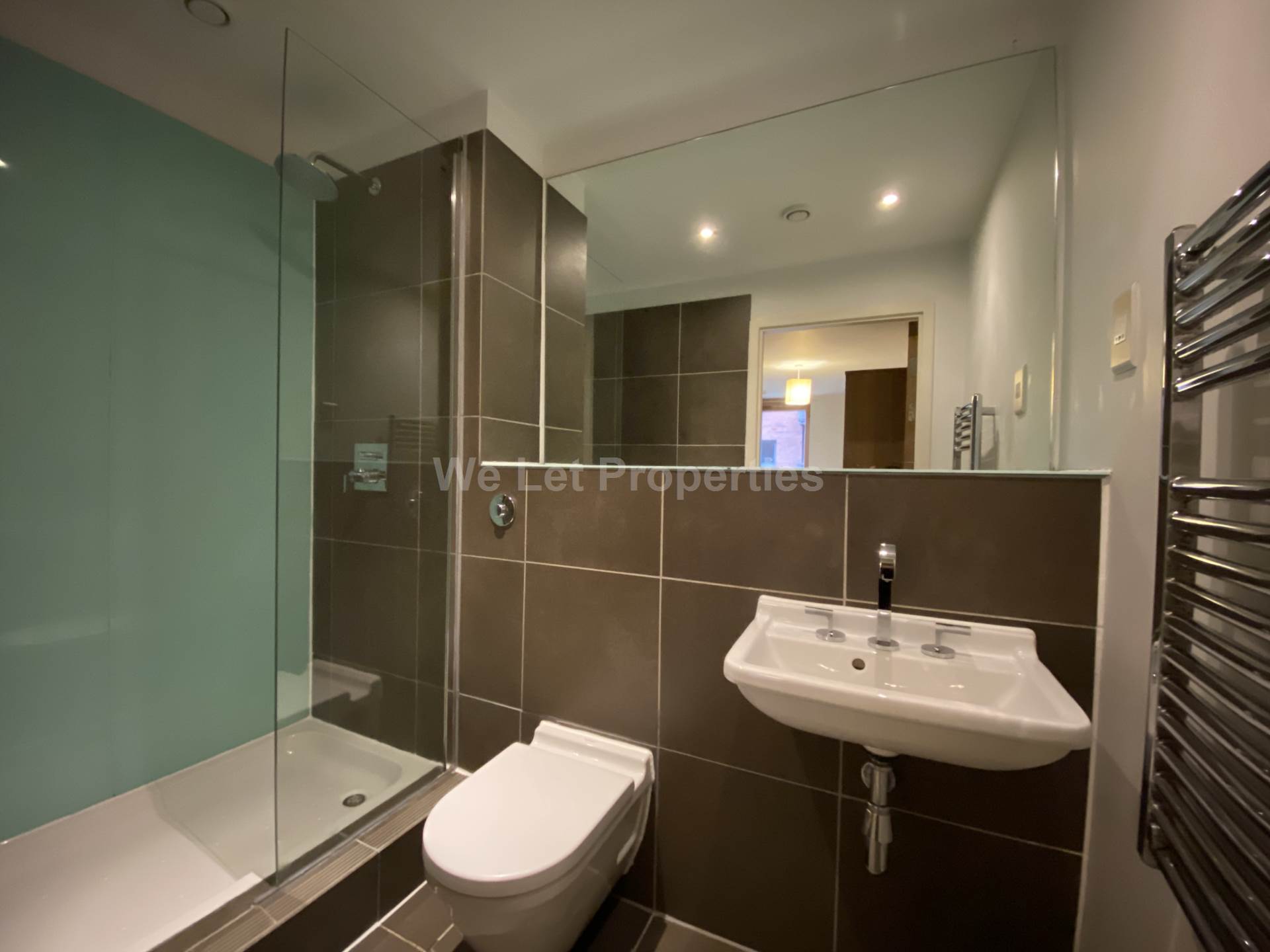 Bauhaus, Little John Street, Image 7