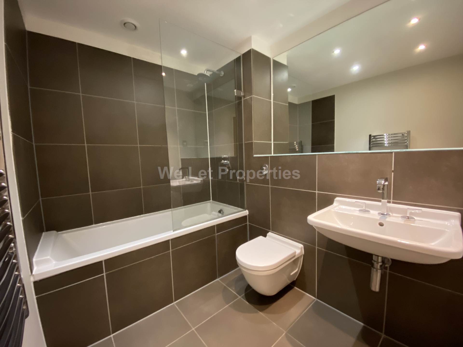 Bauhaus, Little John Street, Image 9