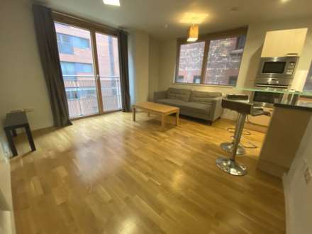 Property For Rent Little John Street, Manchester