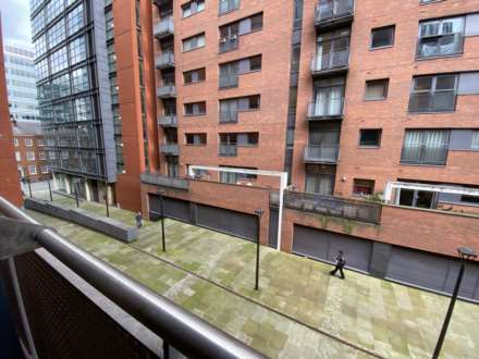 Bauhaus, Little John Street, Image 10