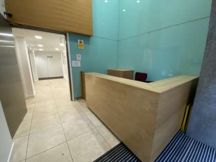 Bauhaus, Little John Street, Image 12