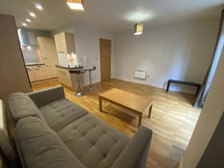 Bauhaus, Little John Street, Image 3