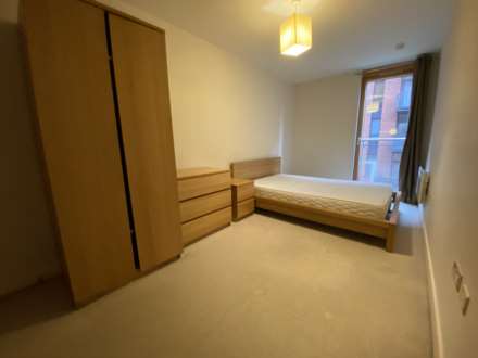 Bauhaus, Little John Street, Image 6