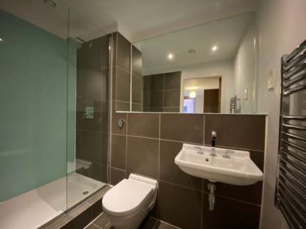 Bauhaus, Little John Street, Image 7