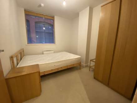 Bauhaus, Little John Street, Image 8