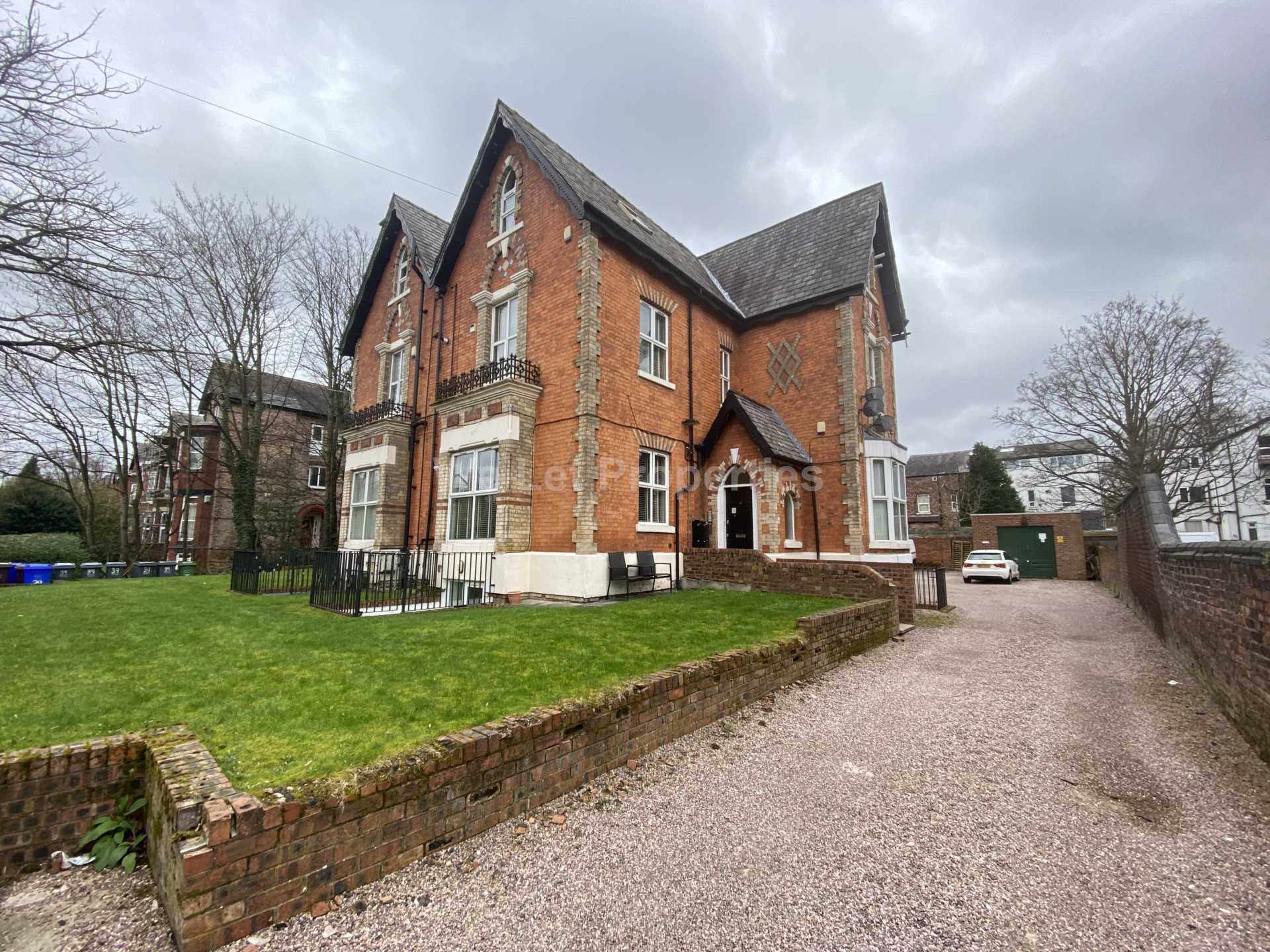 Clyde Road, Didsbury, Image 8