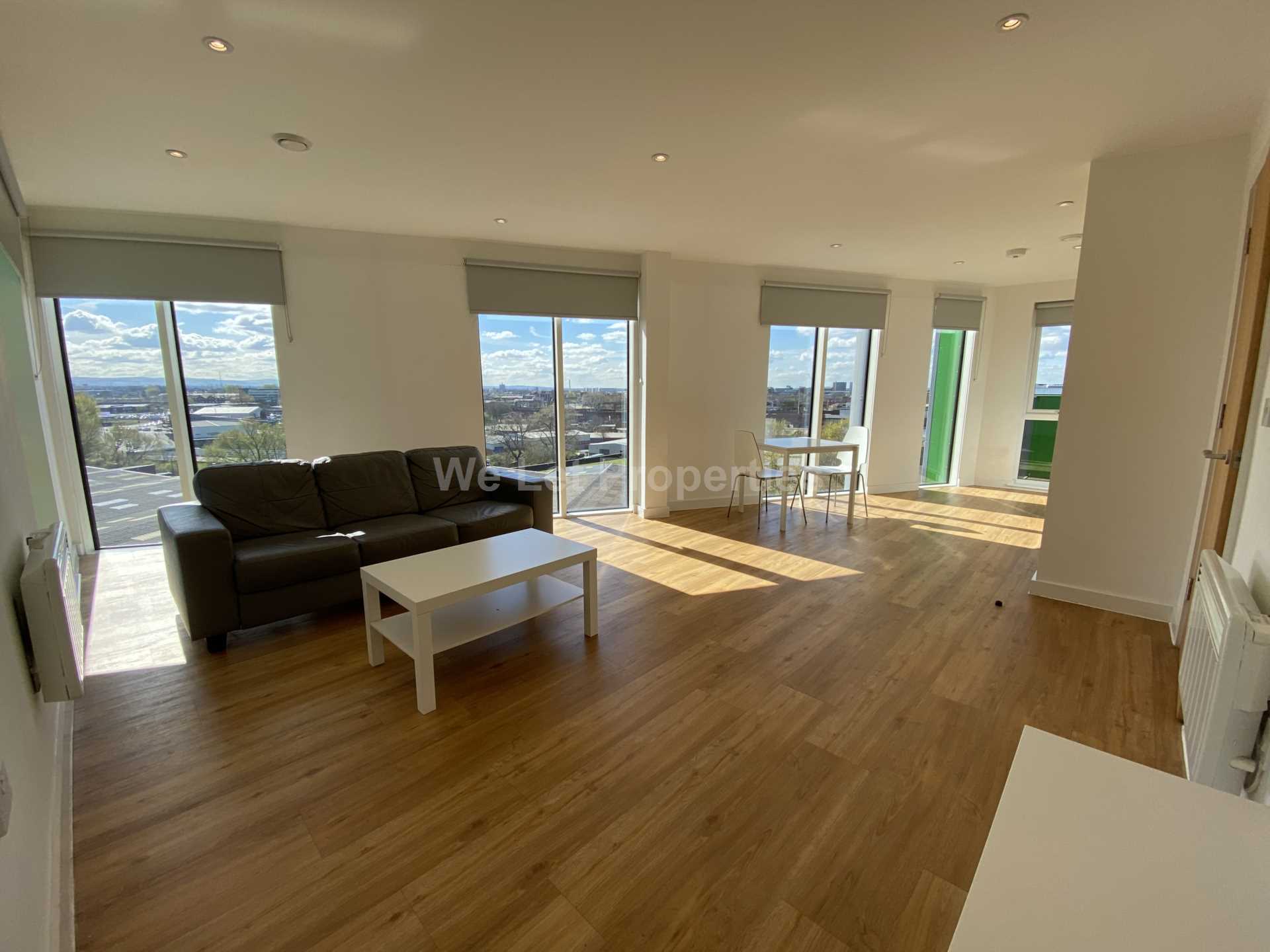 Eastbank Tower, Great Ancoats Street, Image 1
