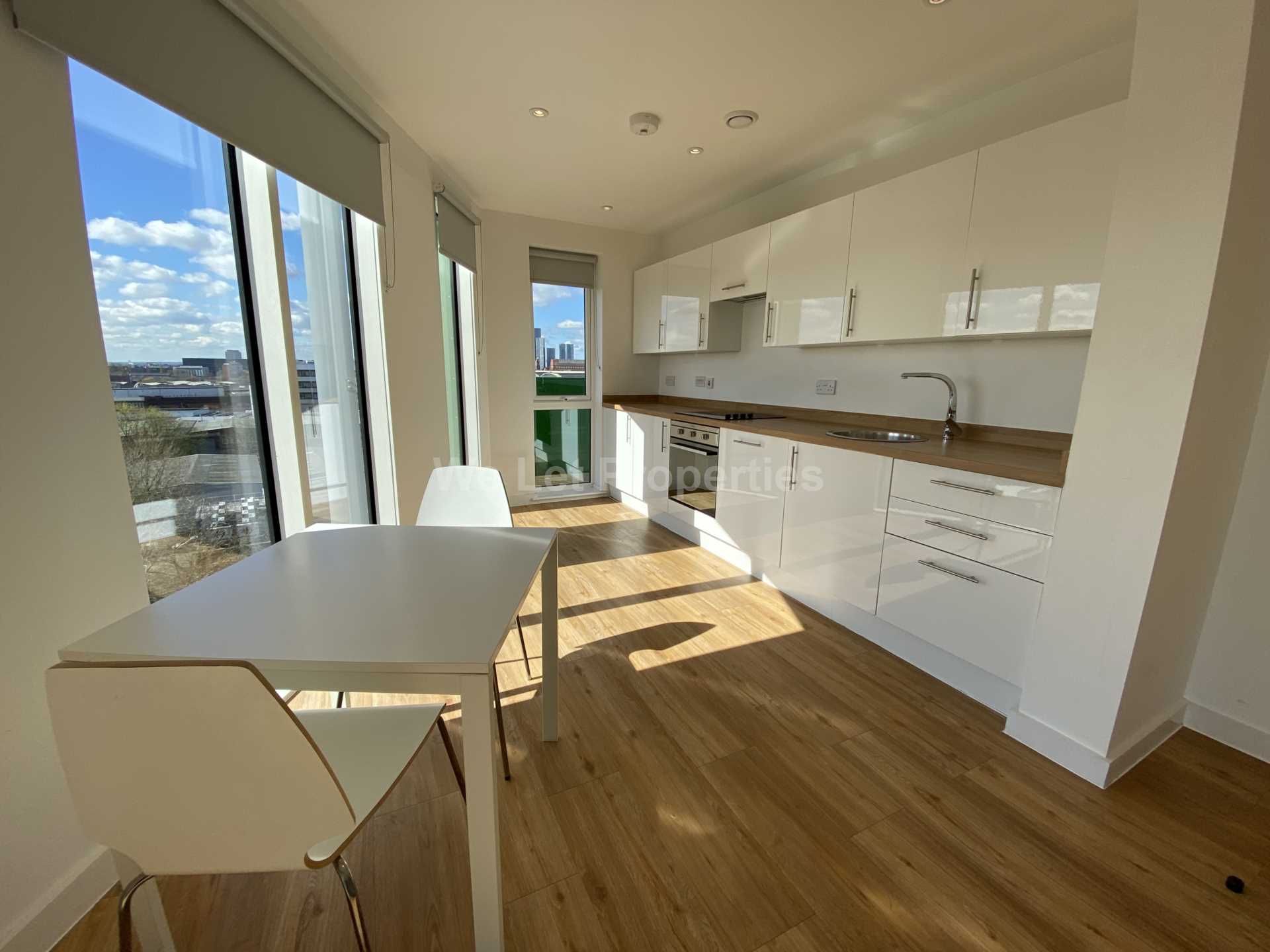 Eastbank Tower, Great Ancoats Street, Image 2