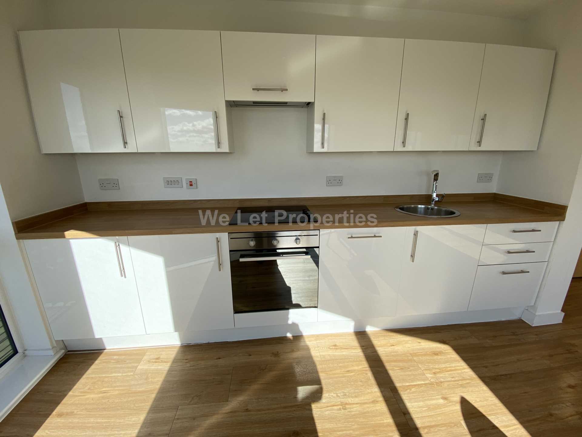 Eastbank Tower, Great Ancoats Street, Image 3