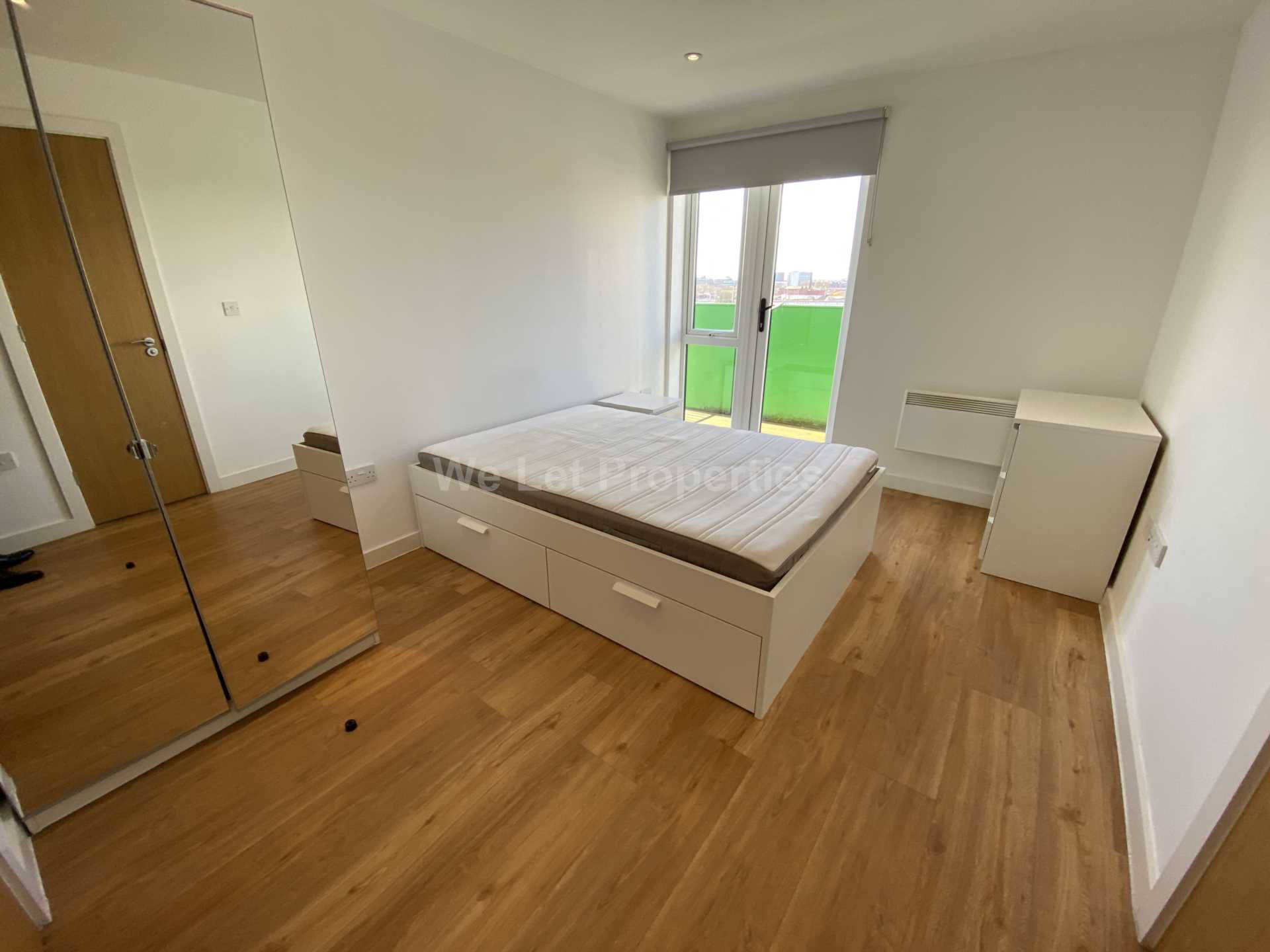 Eastbank Tower, Great Ancoats Street, Image 4