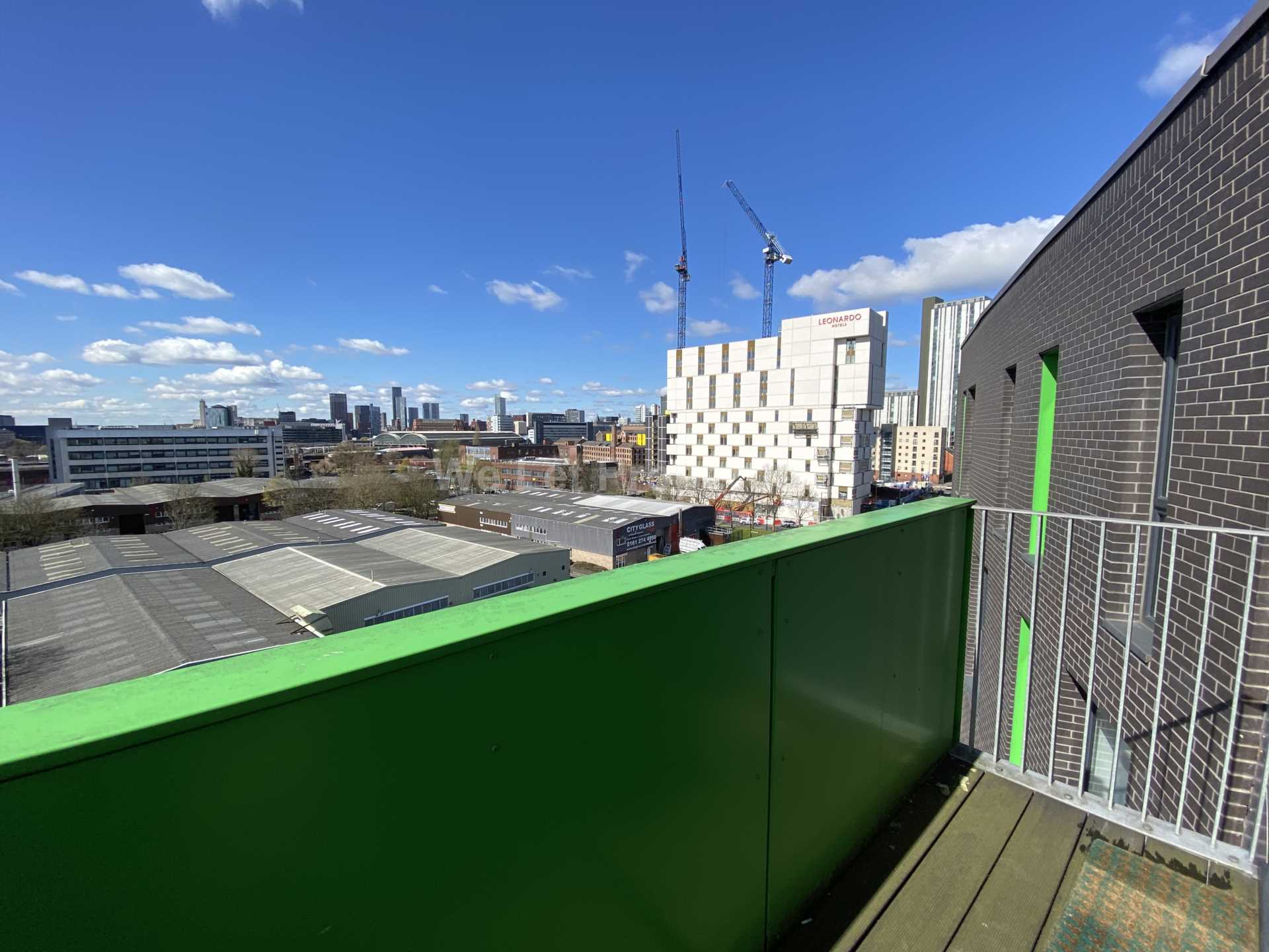 Eastbank Tower, Great Ancoats Street, Image 8