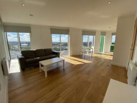 Property For Rent Great Ancoats Street, Manchester