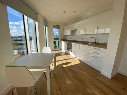 Eastbank Tower, Great Ancoats Street, Image 2