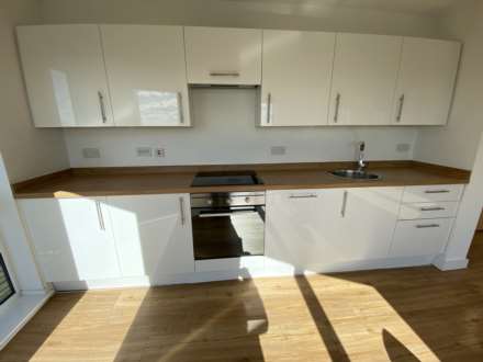 Eastbank Tower, Great Ancoats Street, Image 3