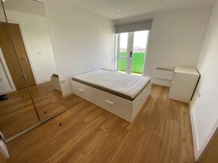 Eastbank Tower, Great Ancoats Street, Image 4