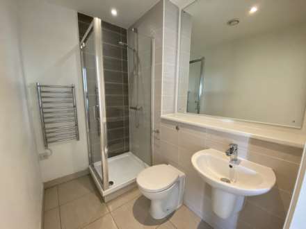 Eastbank Tower, Great Ancoats Street, Image 5