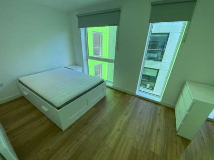 Eastbank Tower, Great Ancoats Street, Image 6