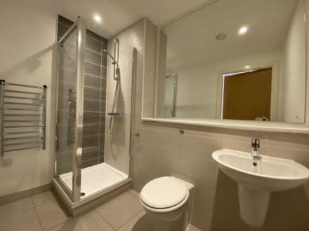 Eastbank Tower, Great Ancoats Street, Image 7