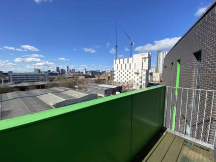 Eastbank Tower, Great Ancoats Street, Image 8