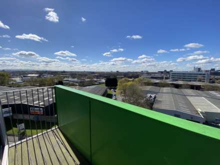 Eastbank Tower, Great Ancoats Street, Image 9