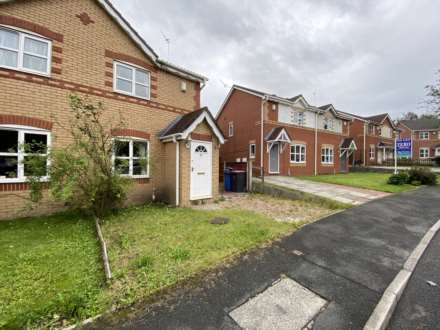 Maurice Street, Salford, Image 12