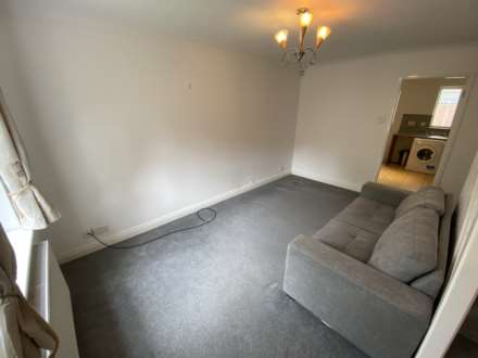 Maurice Street, Salford, Image 2